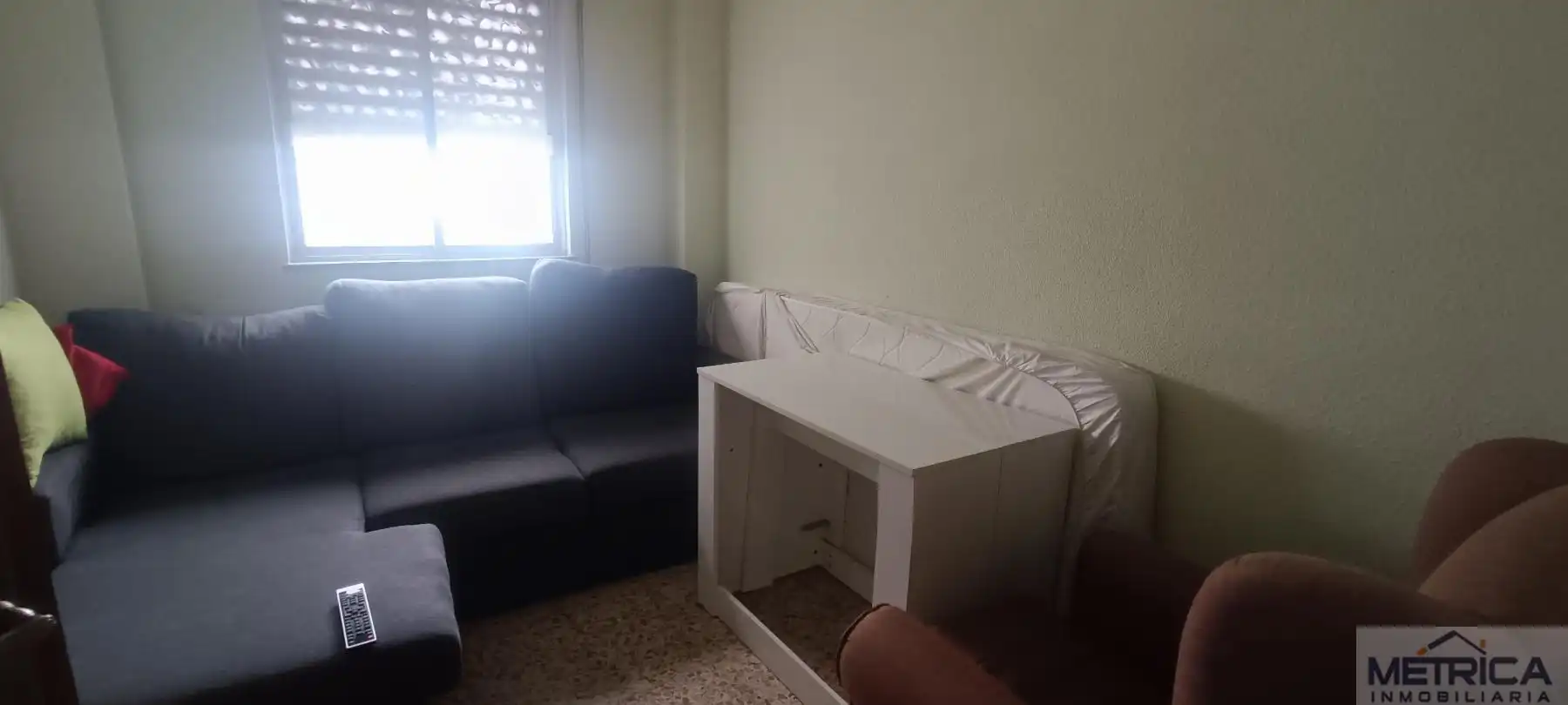 Piso de 100 m² en Salamanca