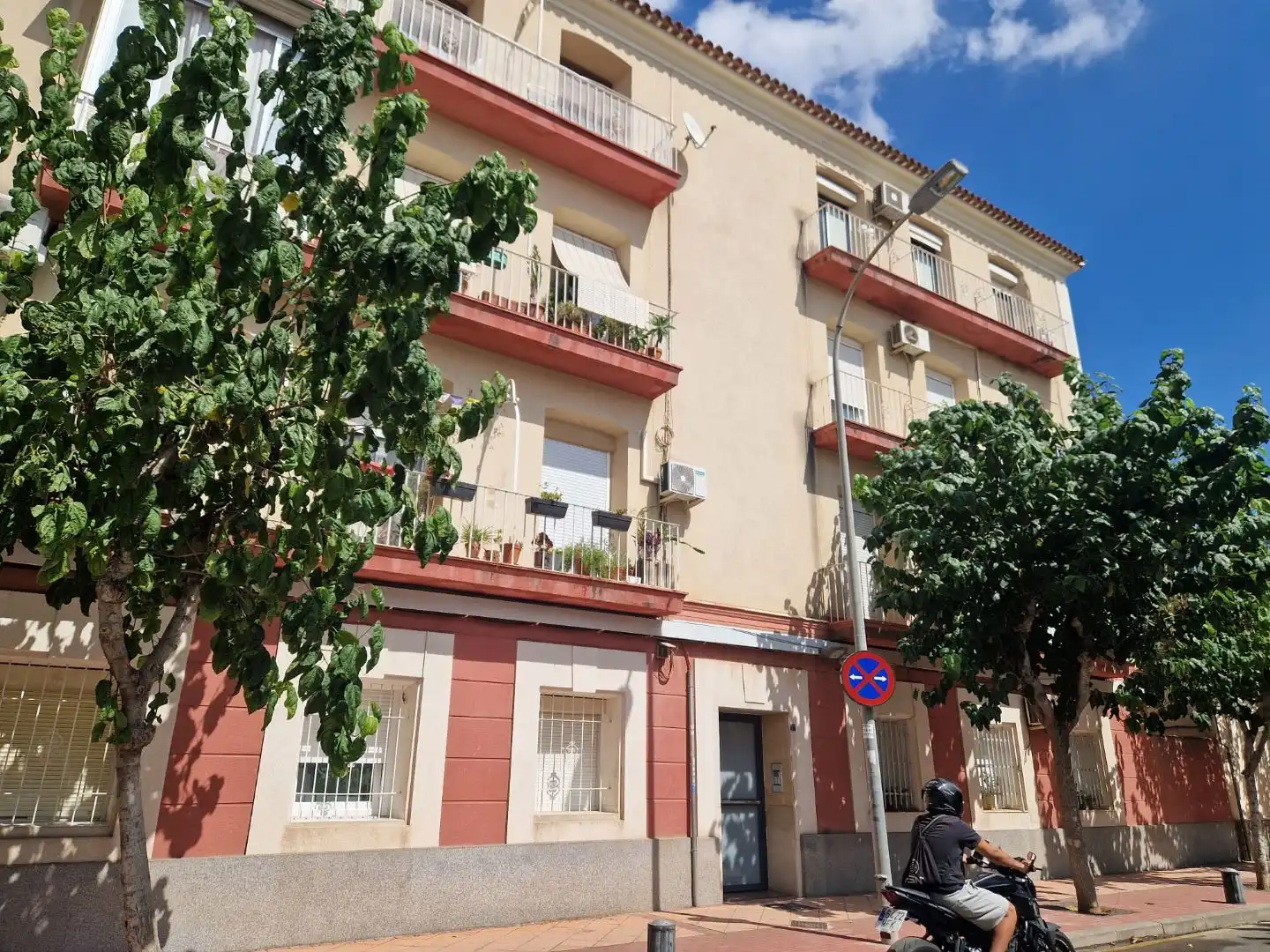 Piso de 97 m² en Murcia