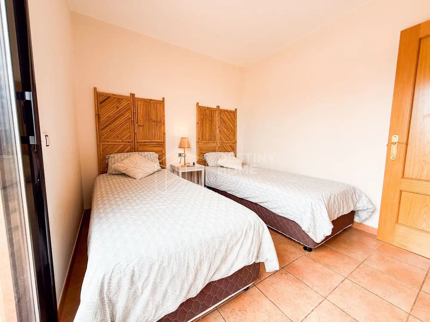Piso de 70 m² en La Oliva
