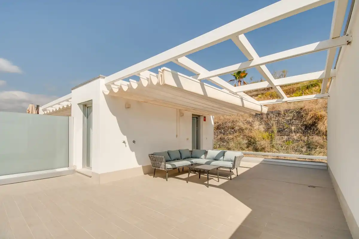 Casa de 146 m² en Estepona