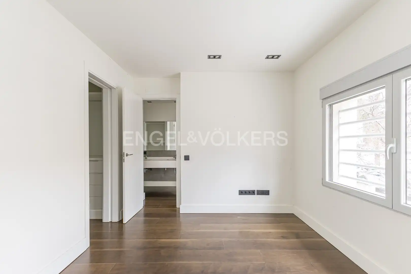 Pis de 153 m² a Madrid