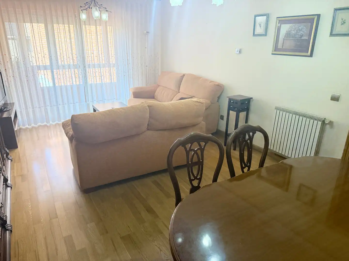 Wohnung 95 m² in Villaquilambre