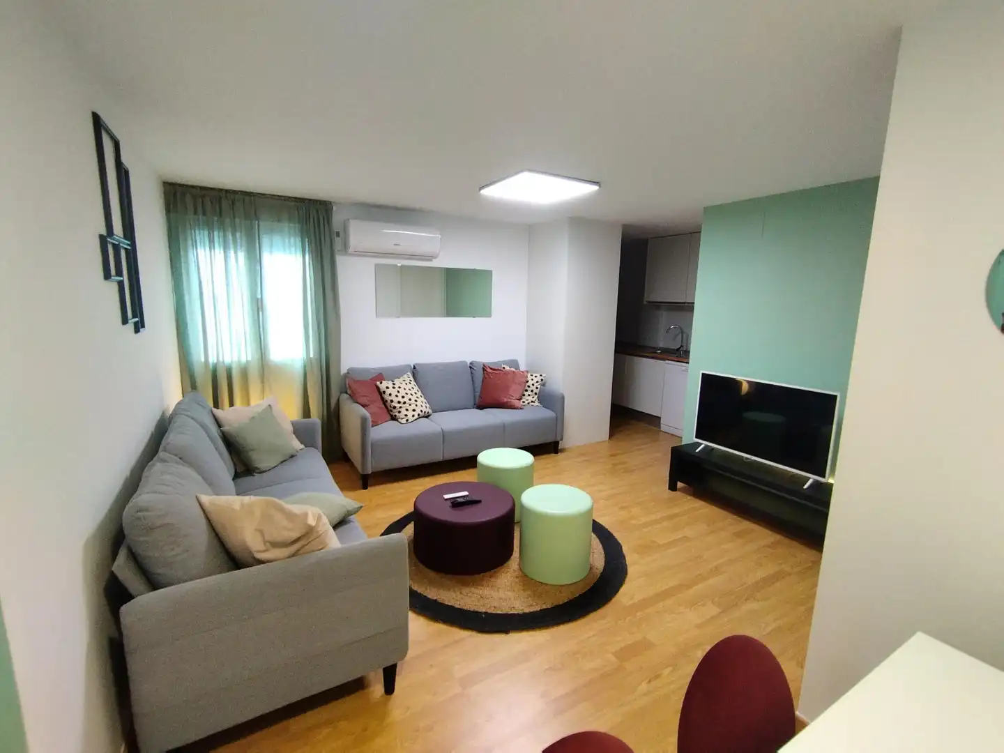 Habitación 130 m², Murcia