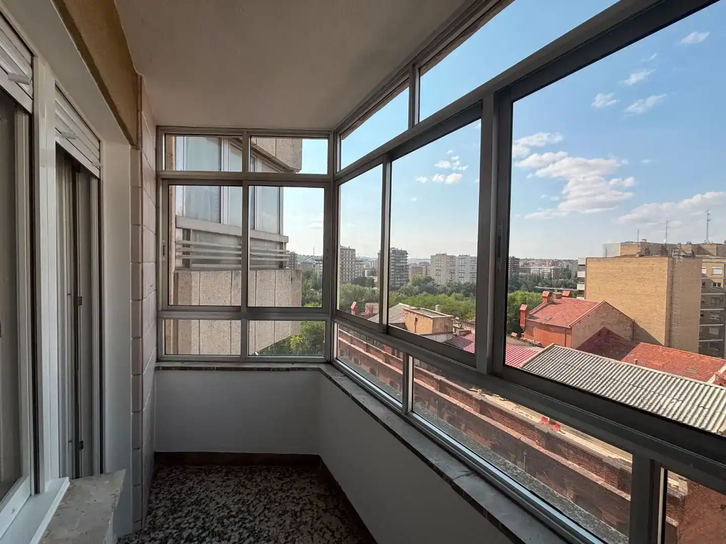Piso de 140 m² en Valladolid
