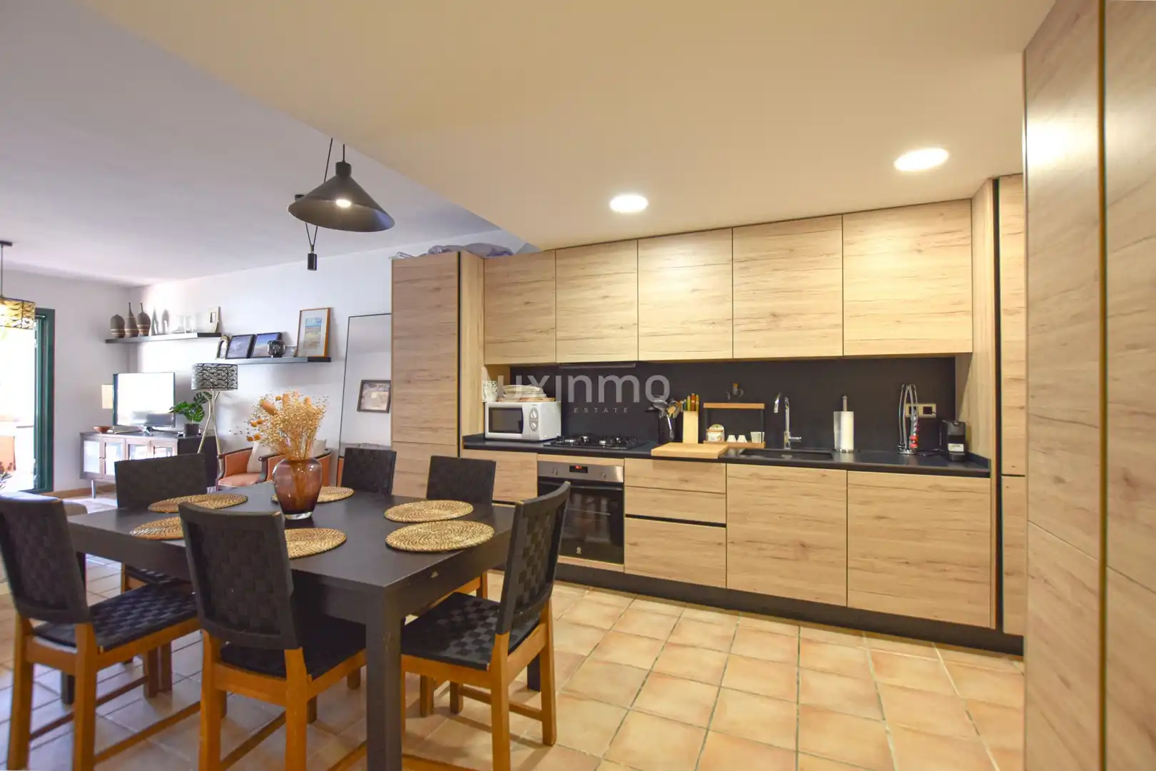 Квартира 134 м² у Altea