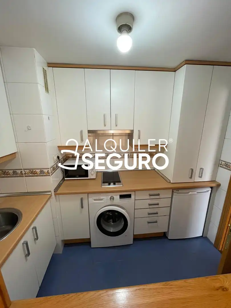 Pis de 50 m² a Madrid