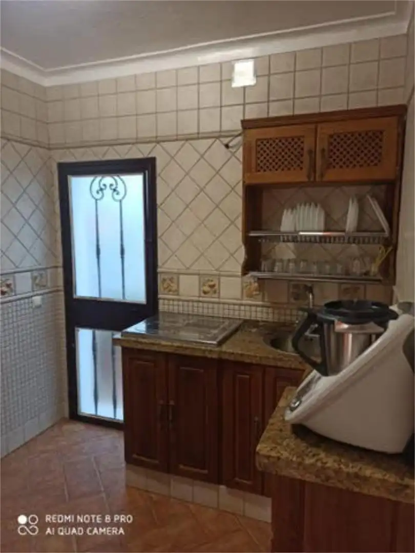 Piso de 85 m² en Punta Umbría