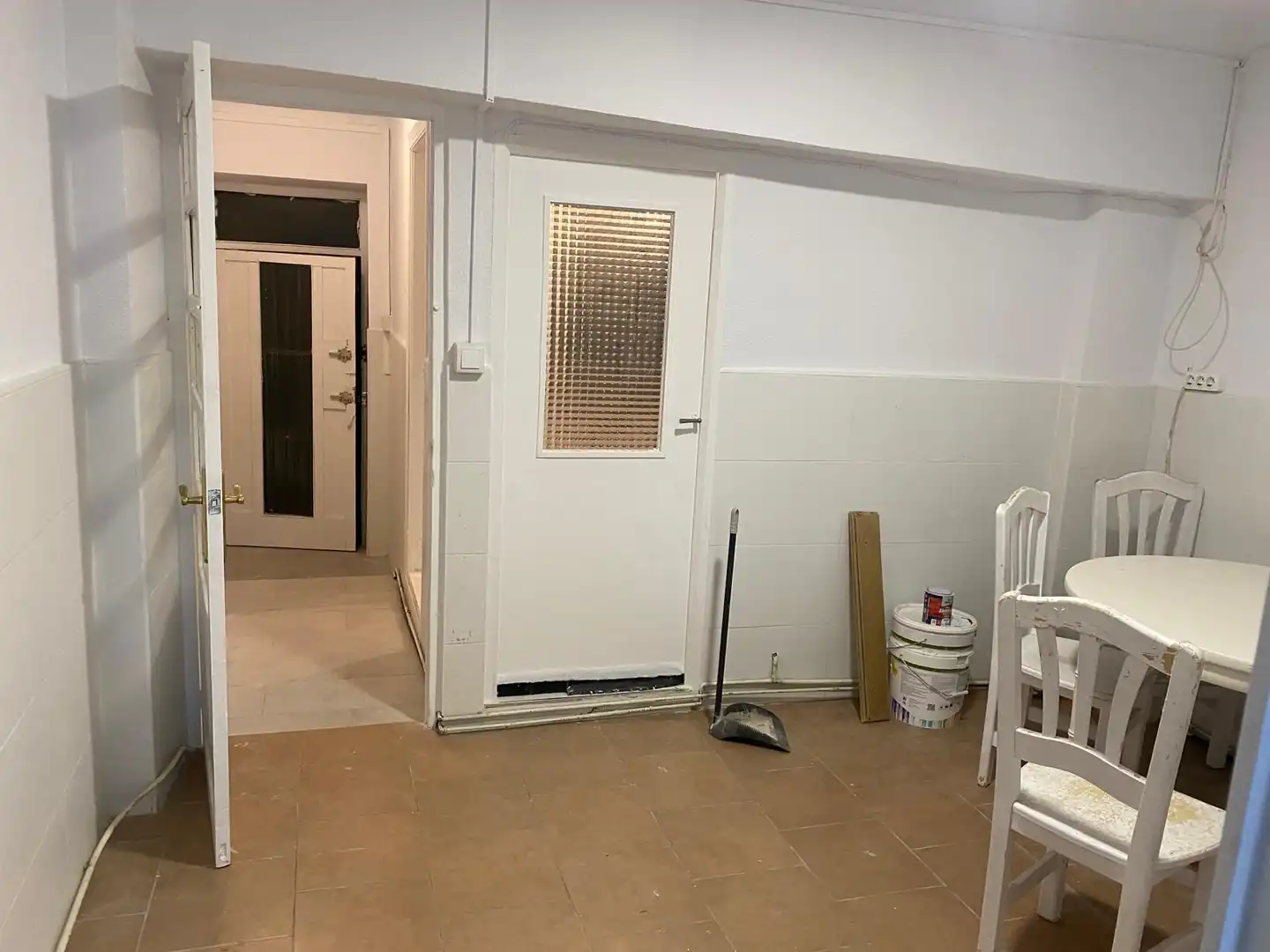 Casa en alquiler, Yecla