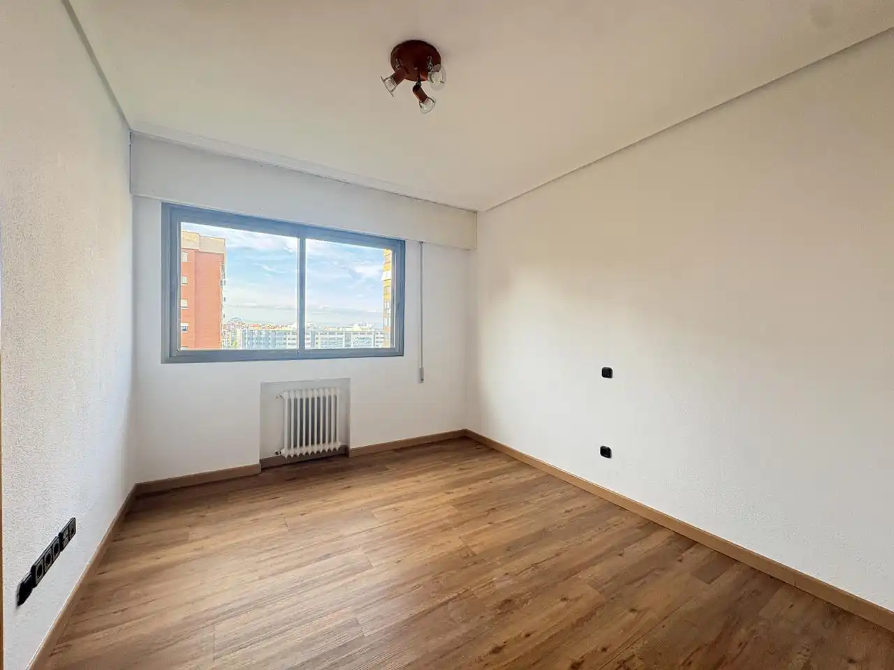 Pis de 160 m² a Madrid