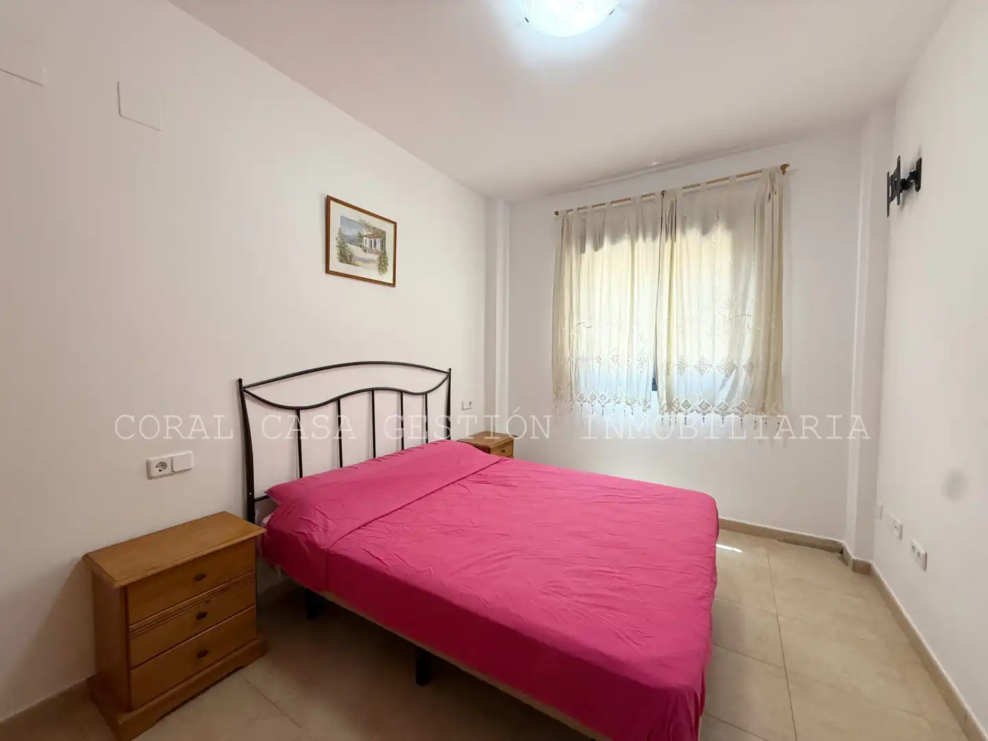 Piso de 80 m² en Almenara
