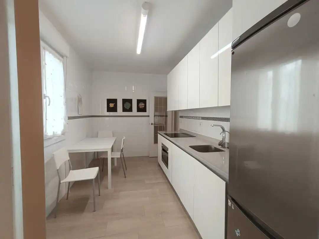 Piso de 116 m² en Pamplona