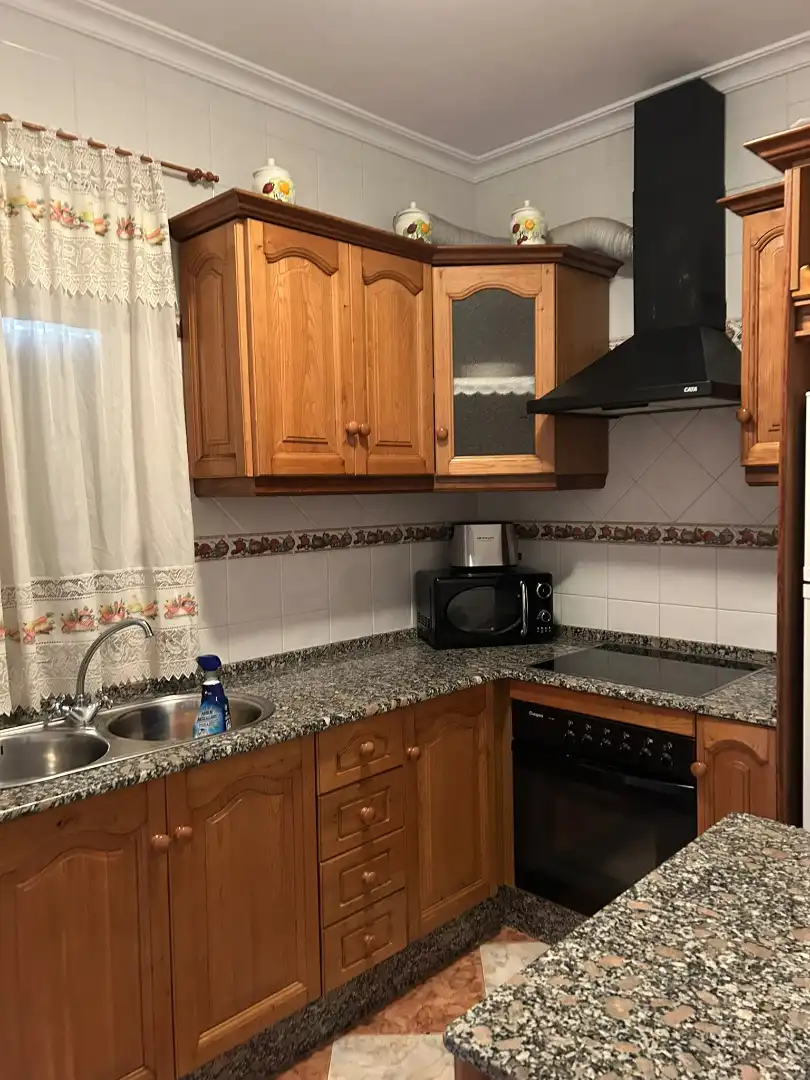 Pis de 80 m² a Conil de la Frontera