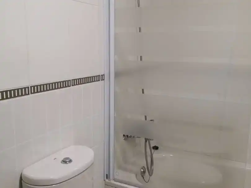 Piso de 61 m² en Roquetas de Mar