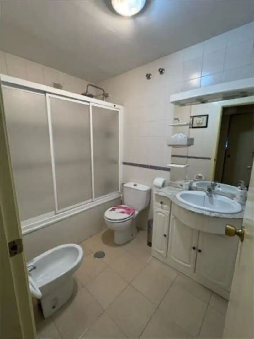Appartamento 80 m² a Cáceres