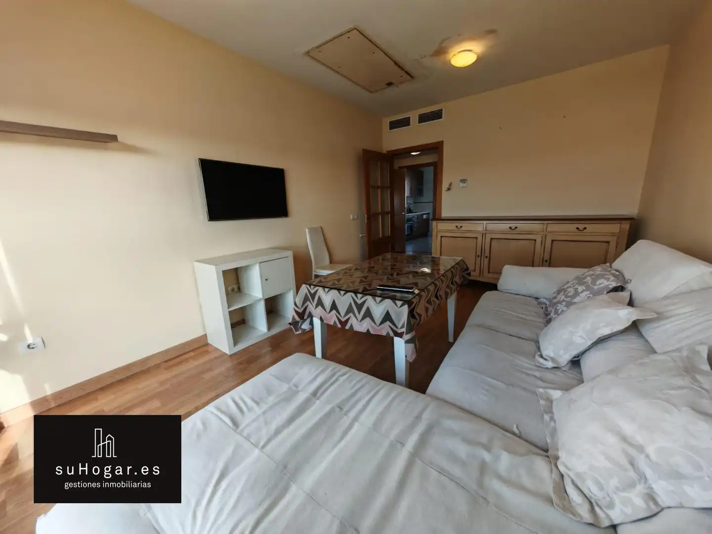 Wohnung 75 m² in Badajoz