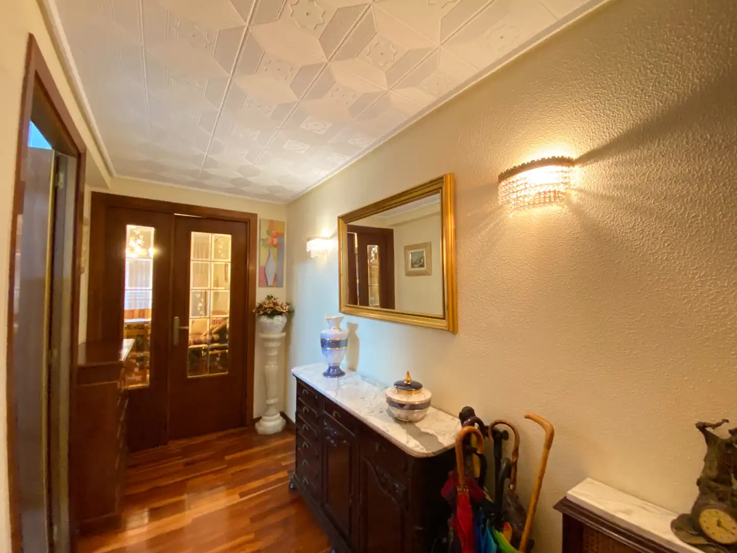 Piso de 91 m² en Bilbao