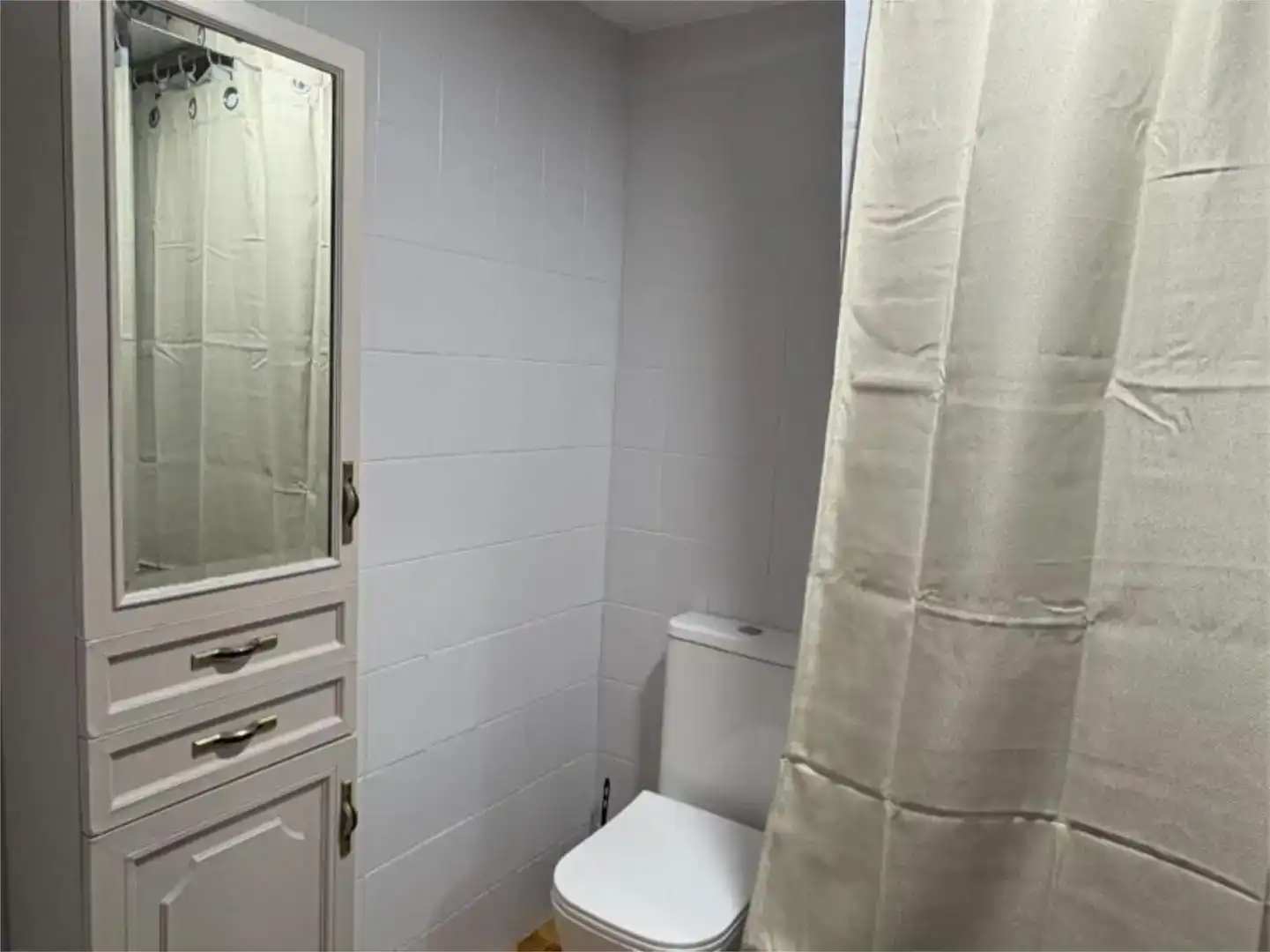 Piso de 96 m² en Badajoz