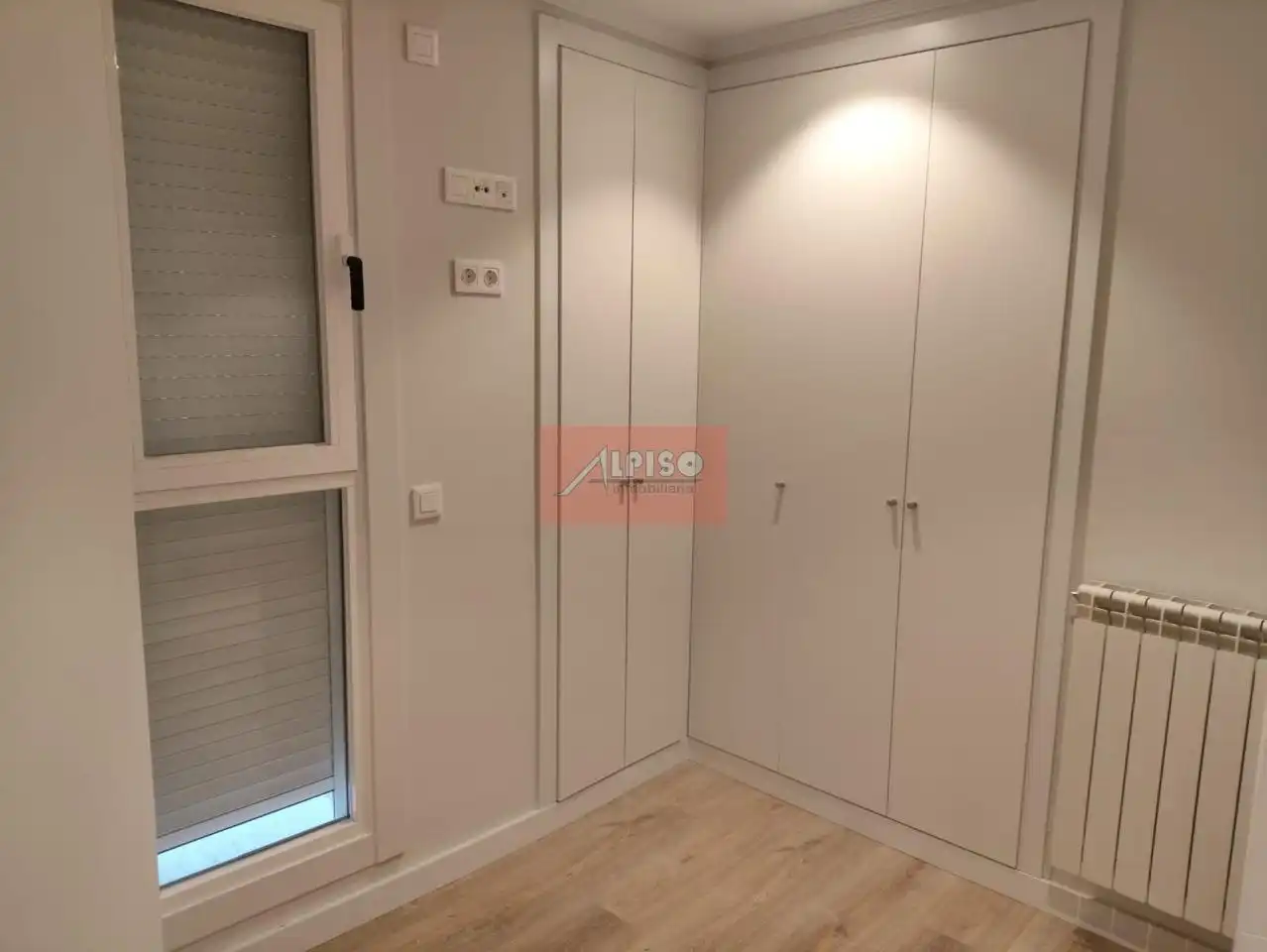 Piso de 60 m² en Ourense
