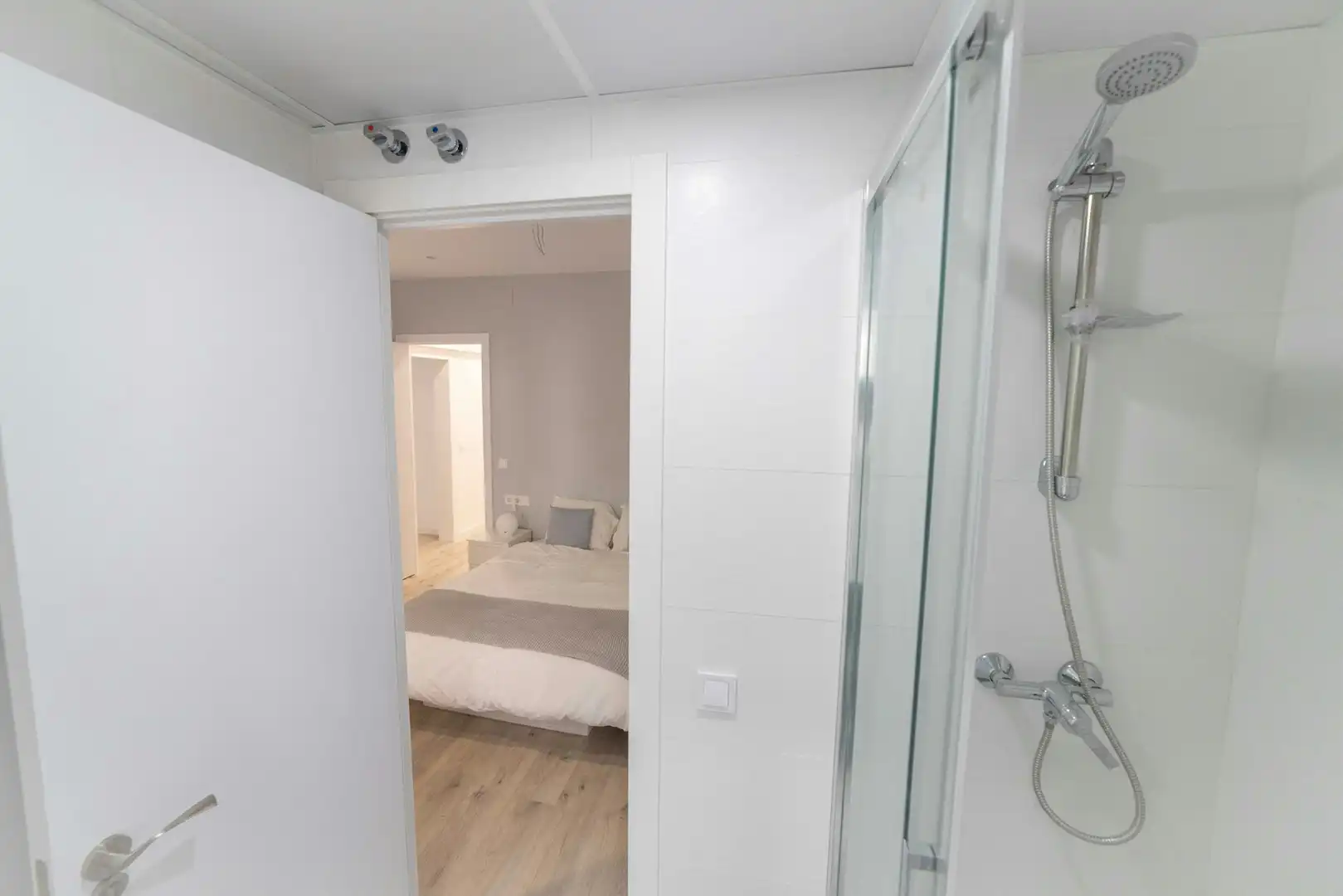 Habitación en alquiler, Barcelona