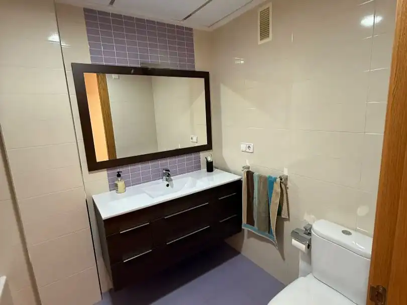 Piso de 90 m² en Alcantarilla