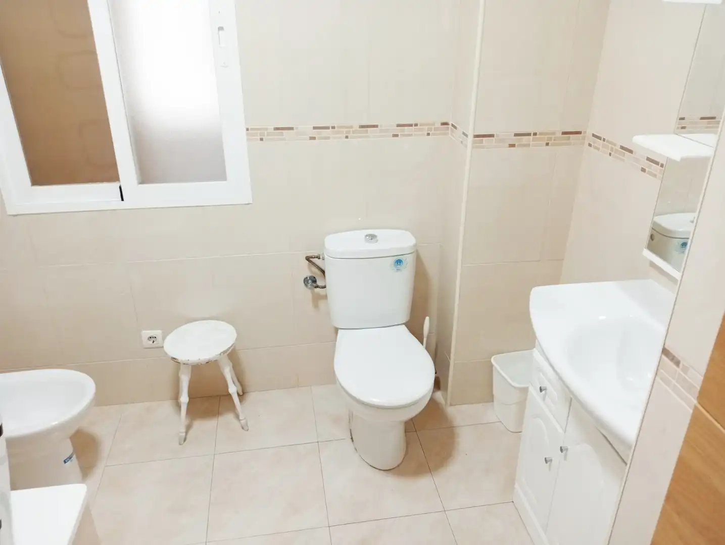 Pis de 120 m² a Granada