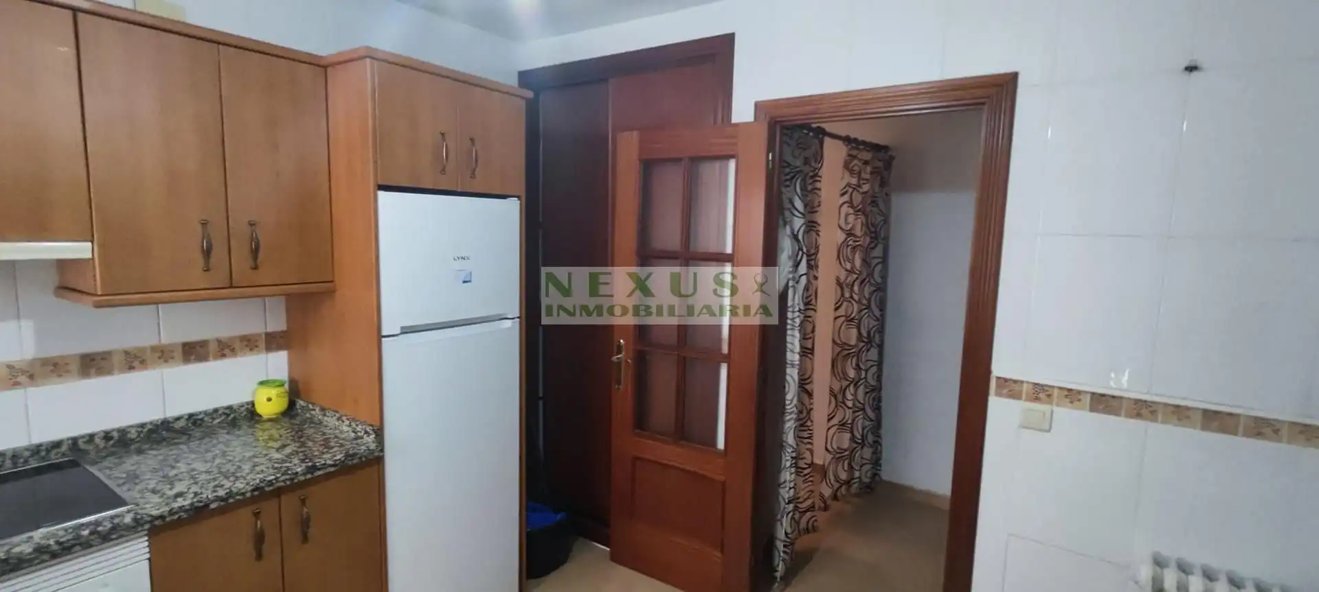 Piso de 105 m² en Cáceres