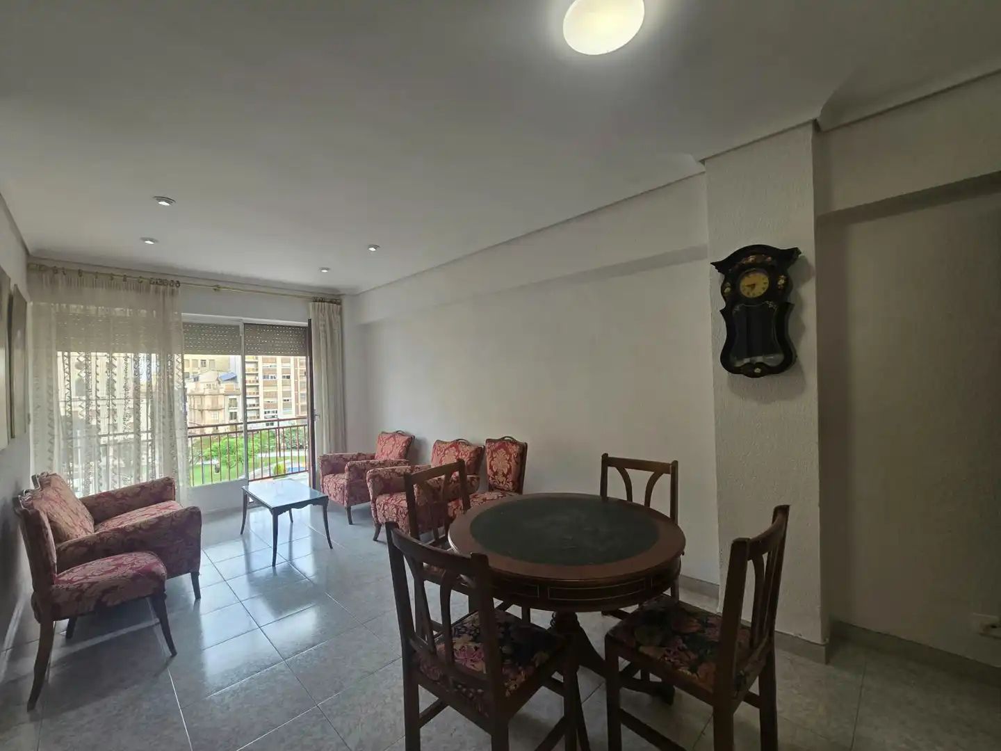 Piso de 87 m² en Castellón de la Plana