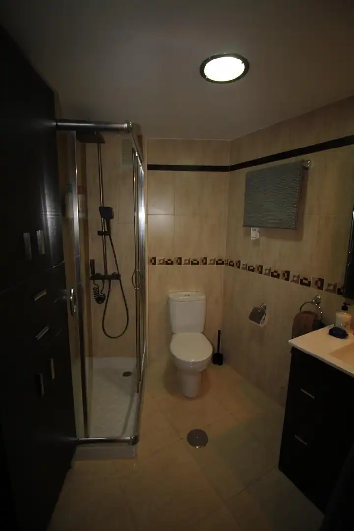 Pis de 26 m² a Cartagena