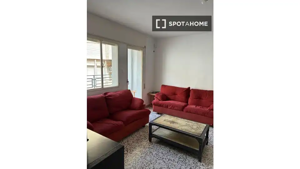Habitación en alquiler, Murcia