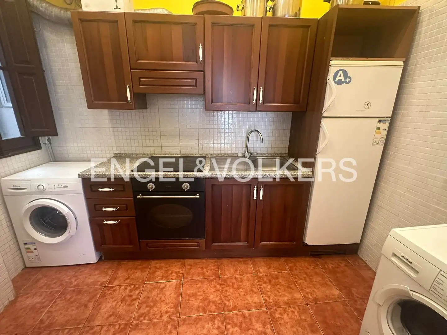Piso de 140 m² en Valencia