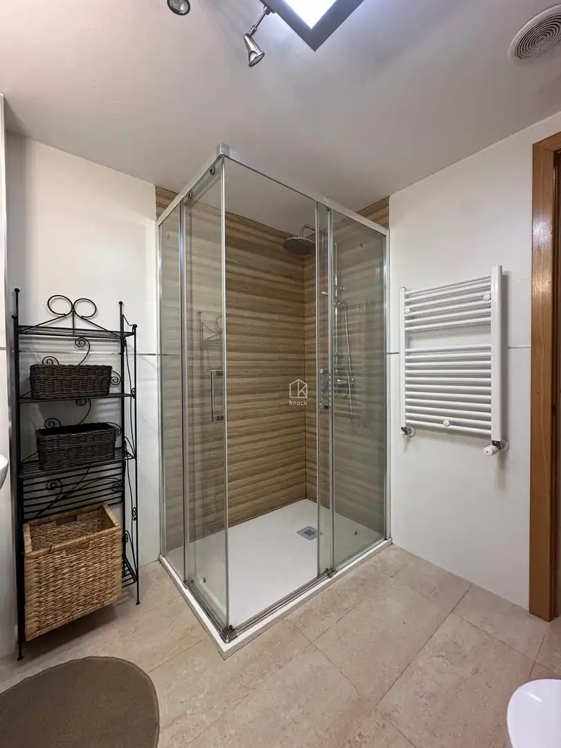 Pis de 49 m² a Oviedo