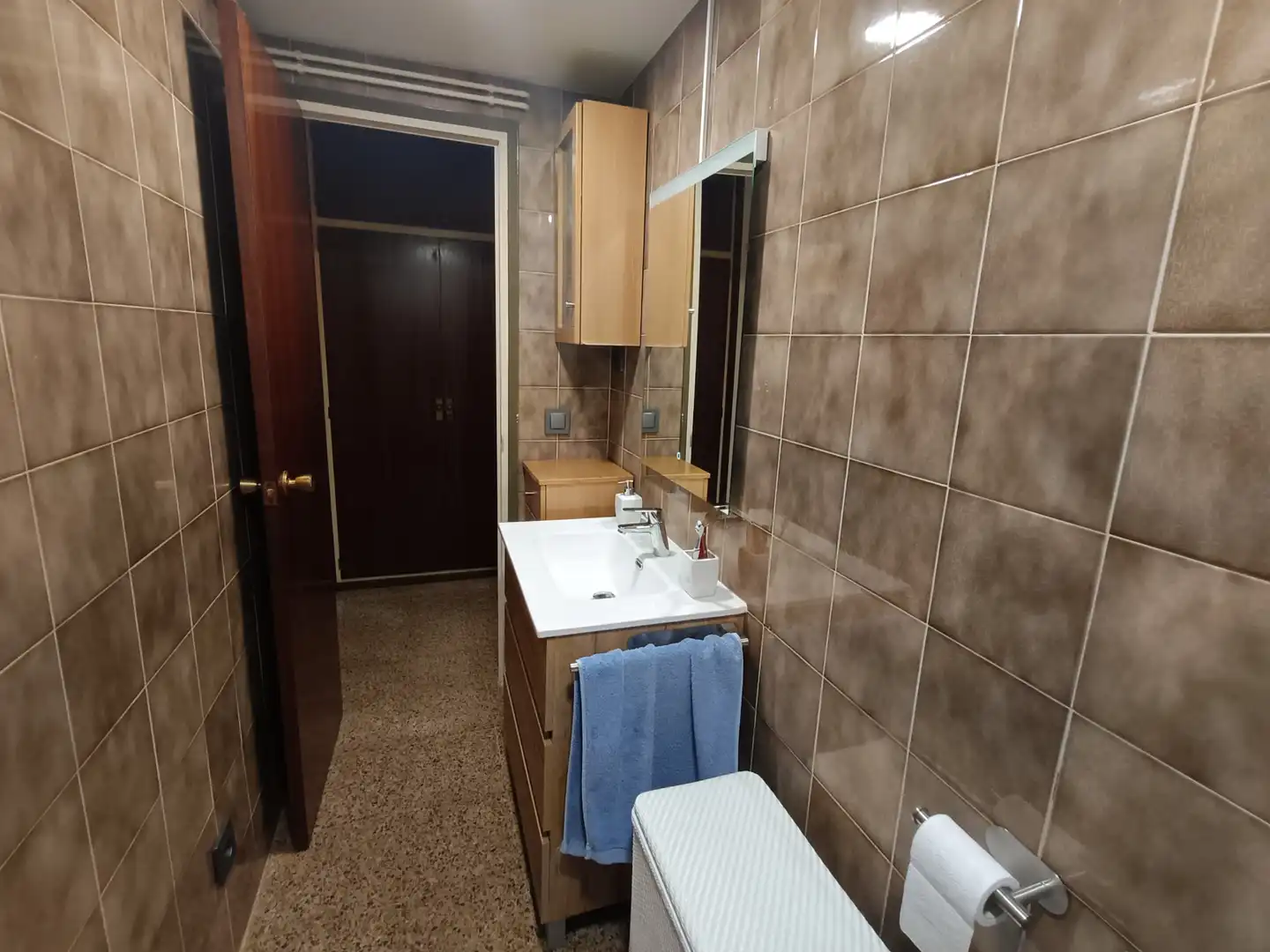 Piso de 87 m² en Cunit