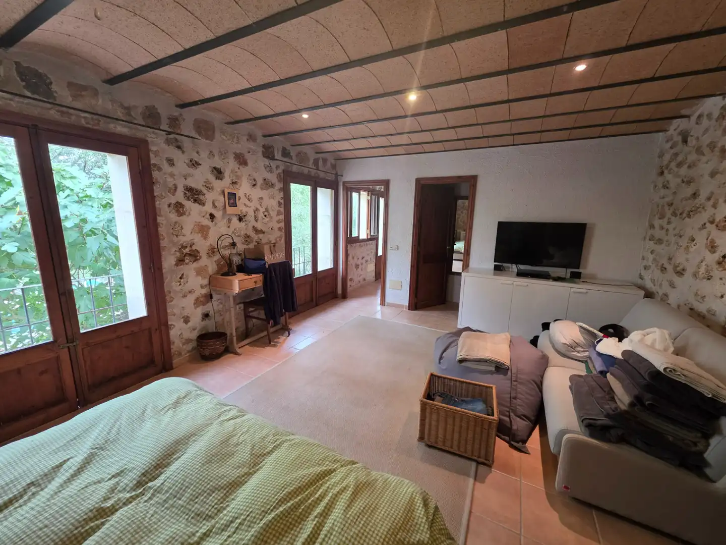 Casa de 250 m² en Algaida