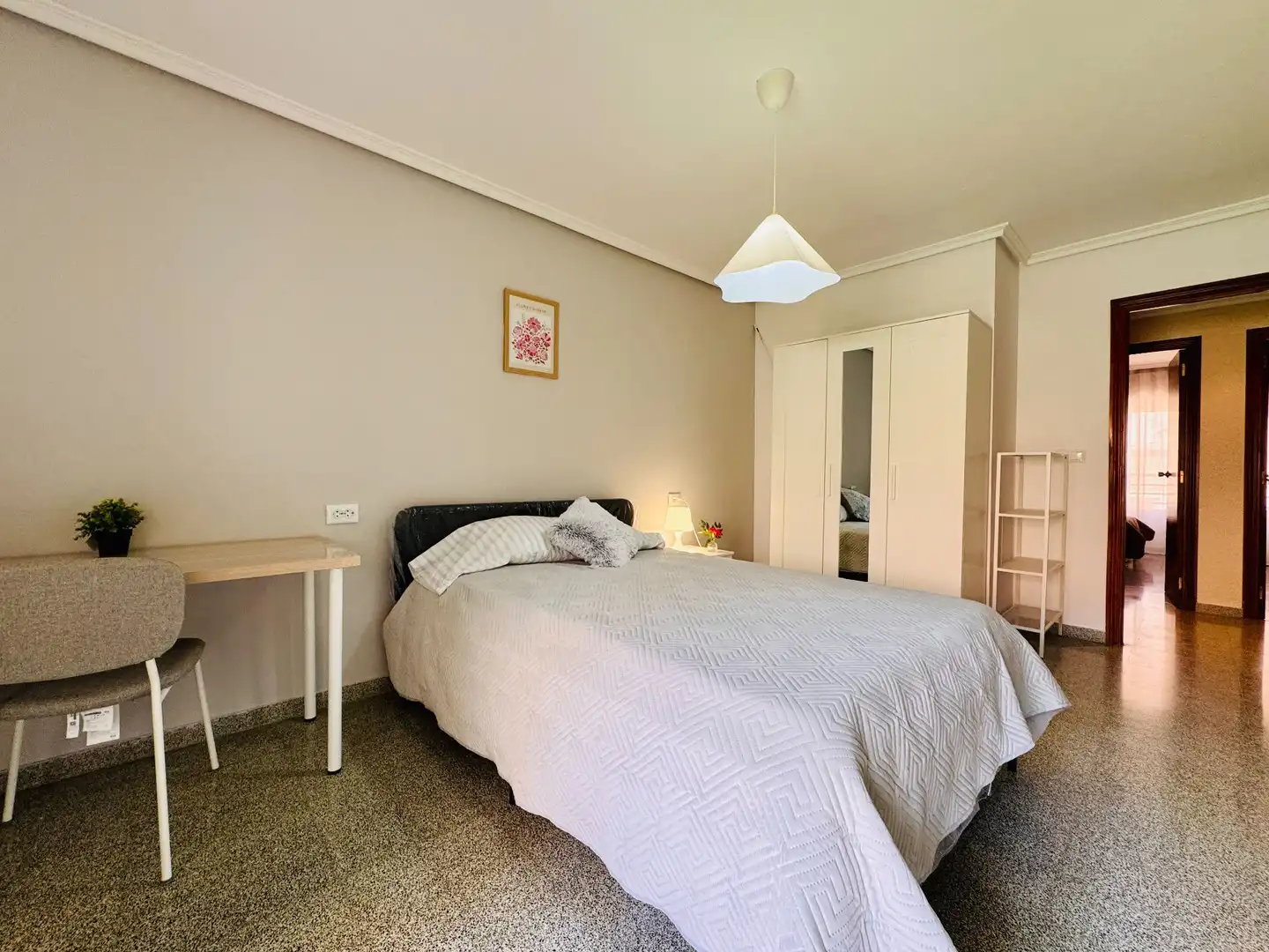 Piso de 144 m² en Alcoy