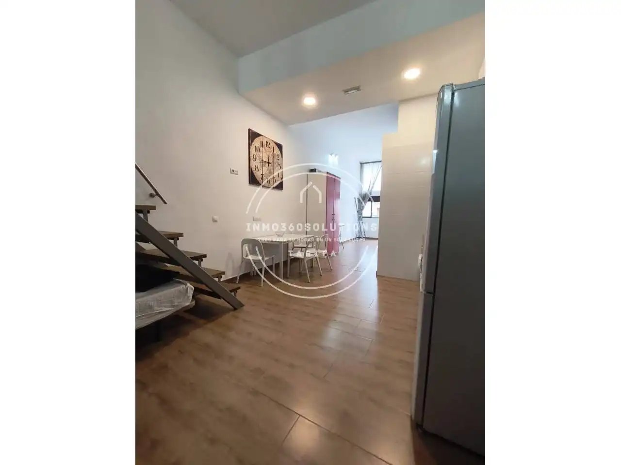 Pis de 45 m² a Tarifa