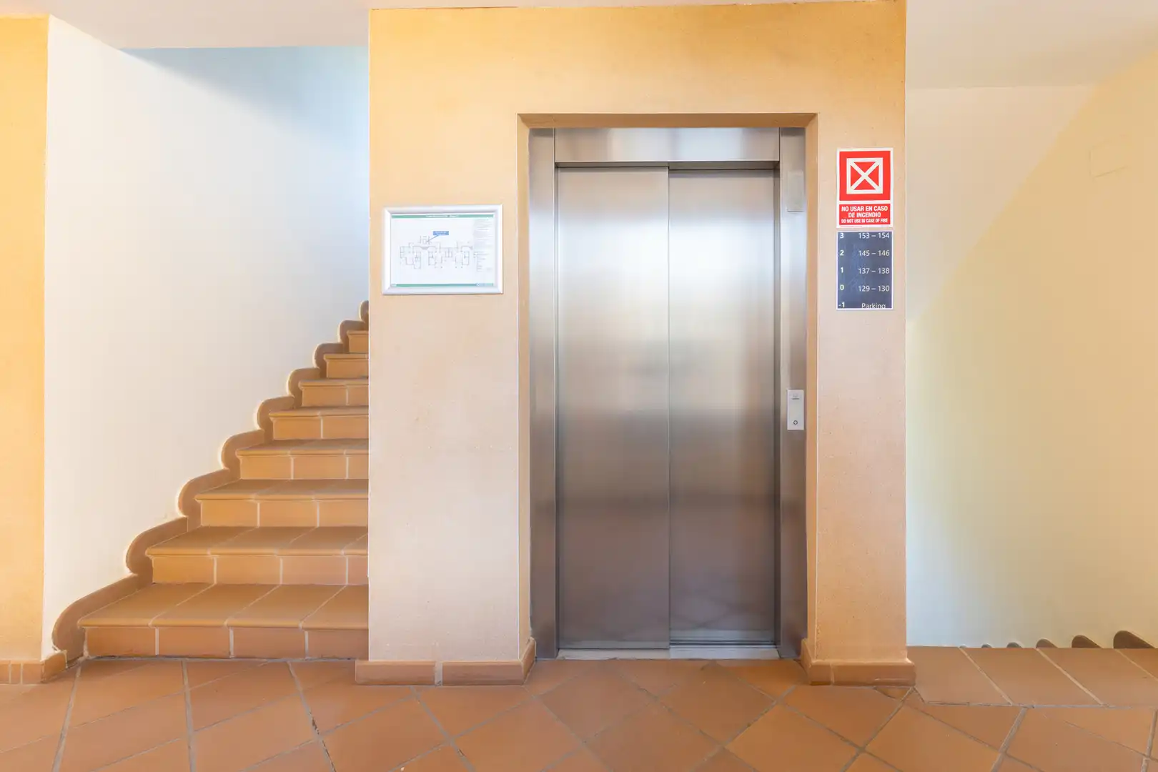 Piso de 135 m² en Lepe