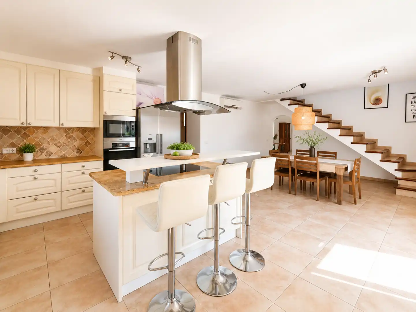 Piso de 320 m² en Porreres