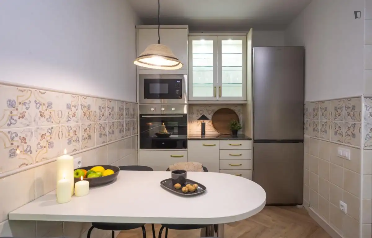 Habitación en alquiler, Barcelona