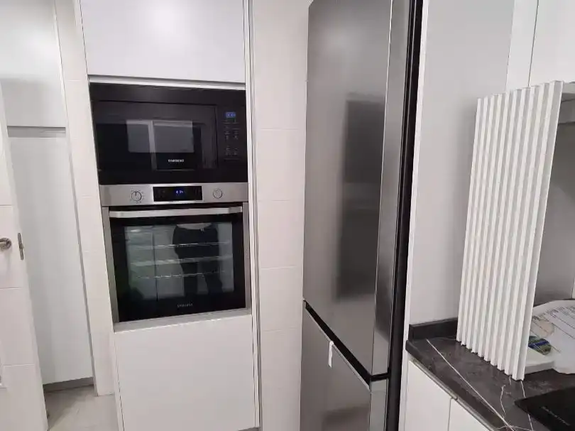 Piso de 110 m² en Guadalajara
