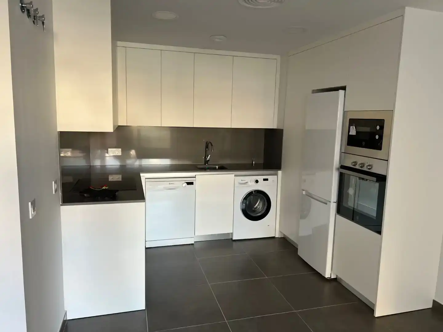 Piso de 80 m² en Córdoba