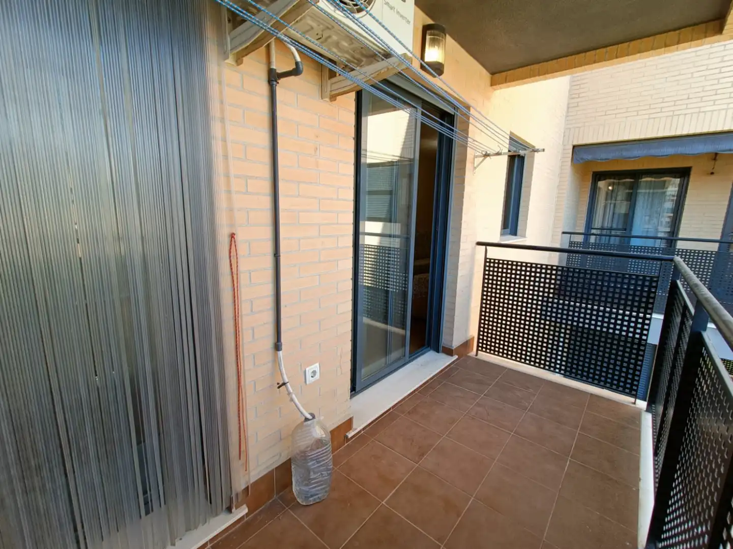 Piso de 70 m² en Sagunto