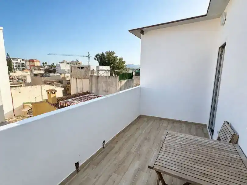 Habitación 110 m², Málaga