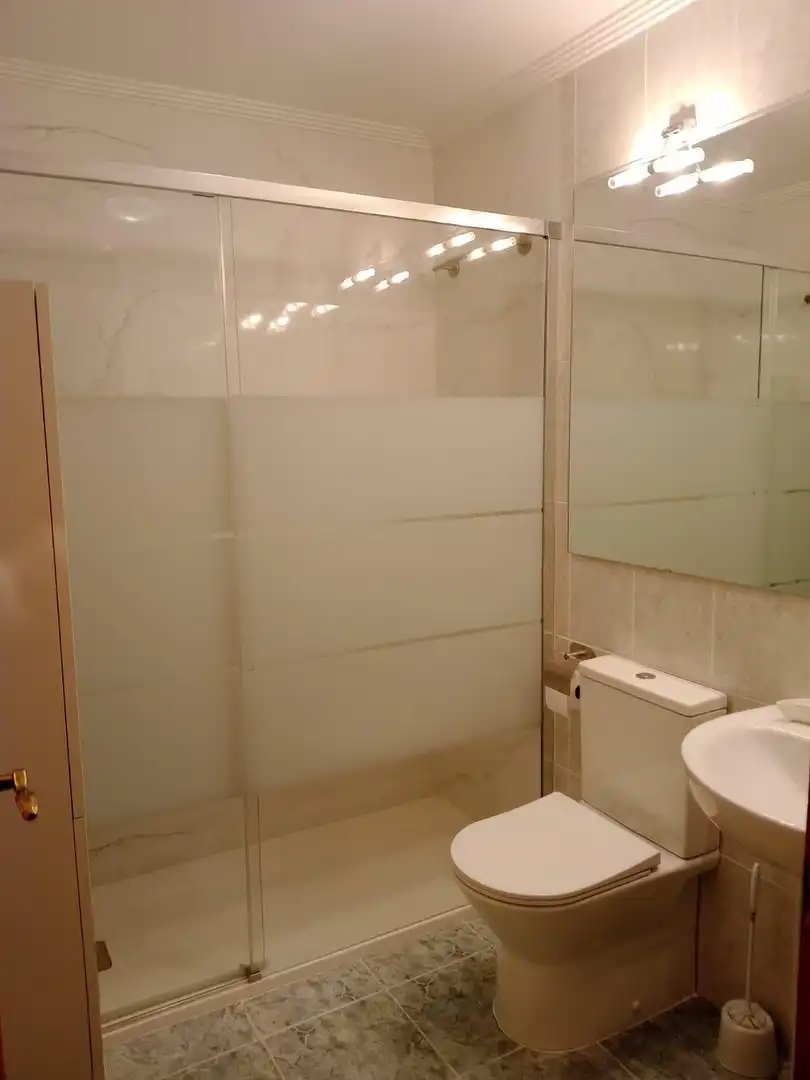 Piso de 106 m² en Motril