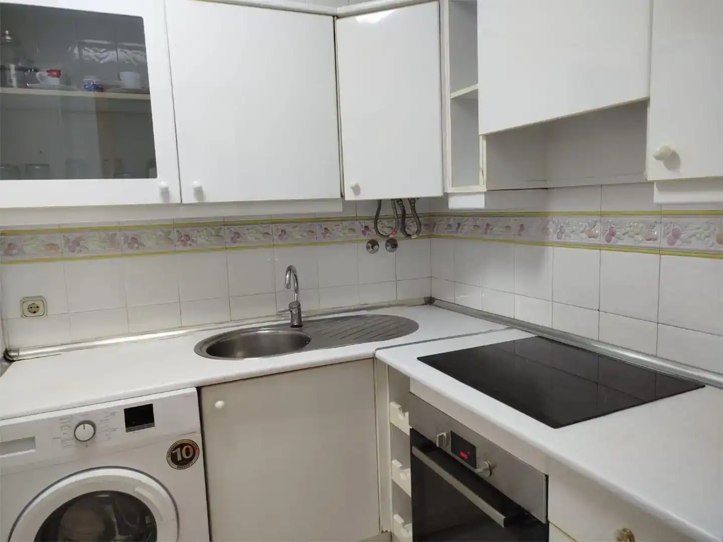 Piso de 100 m² en Almería