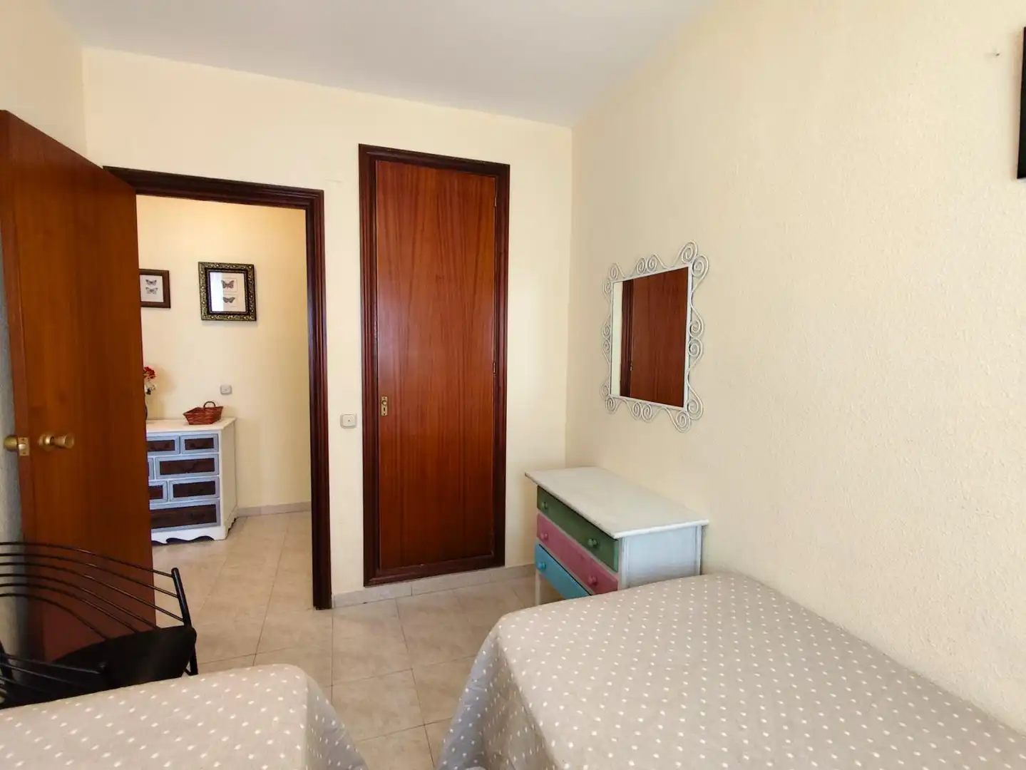 Piso de 70 m² en Punta Umbría