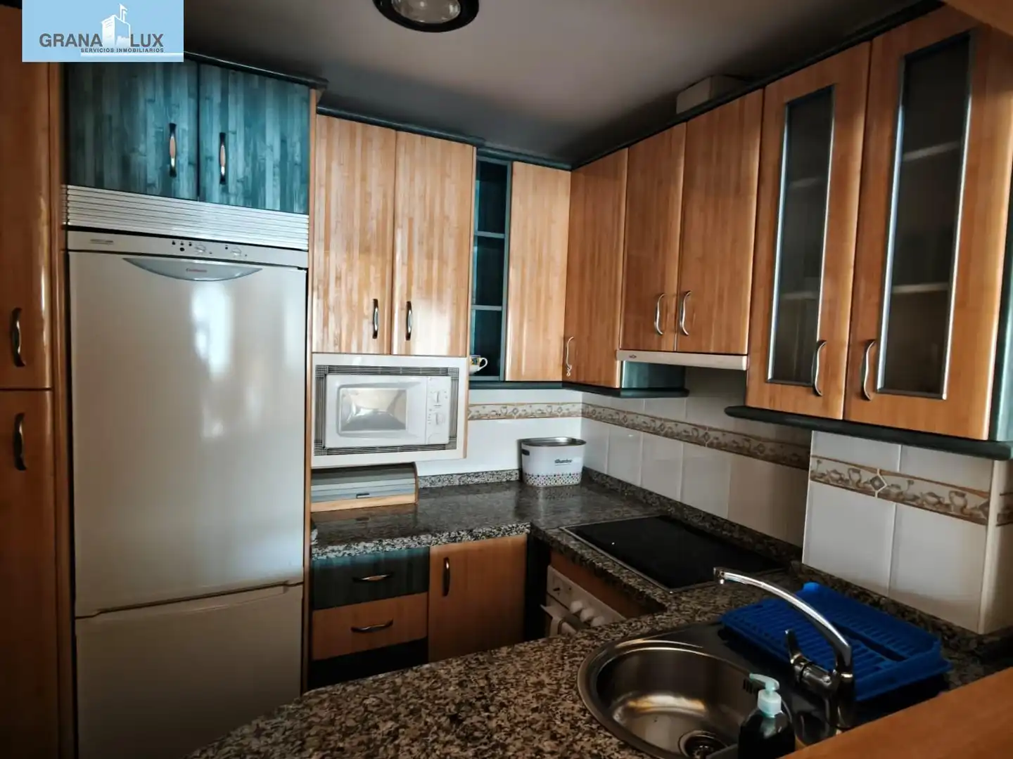 Appartamento 80 m² a Gualchos