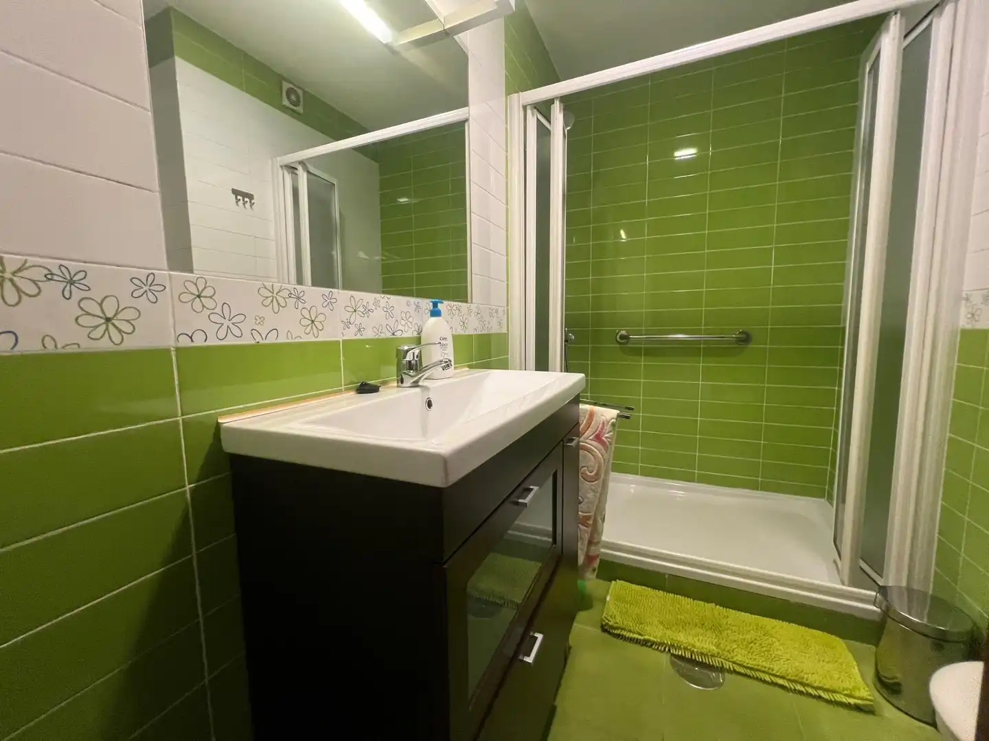 Piso de 89 m² en Algeciras