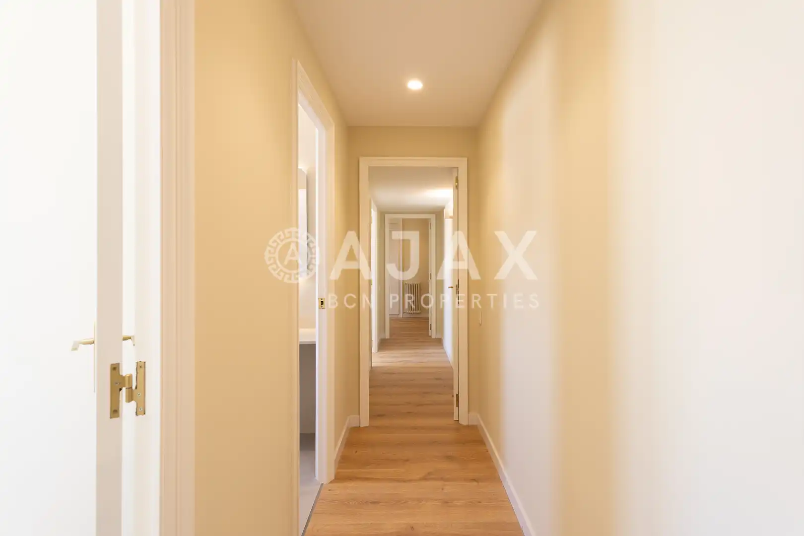 Piso de 220 m² en Barcelona