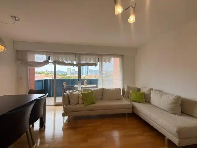 Piso de 120 m² en Murcia
