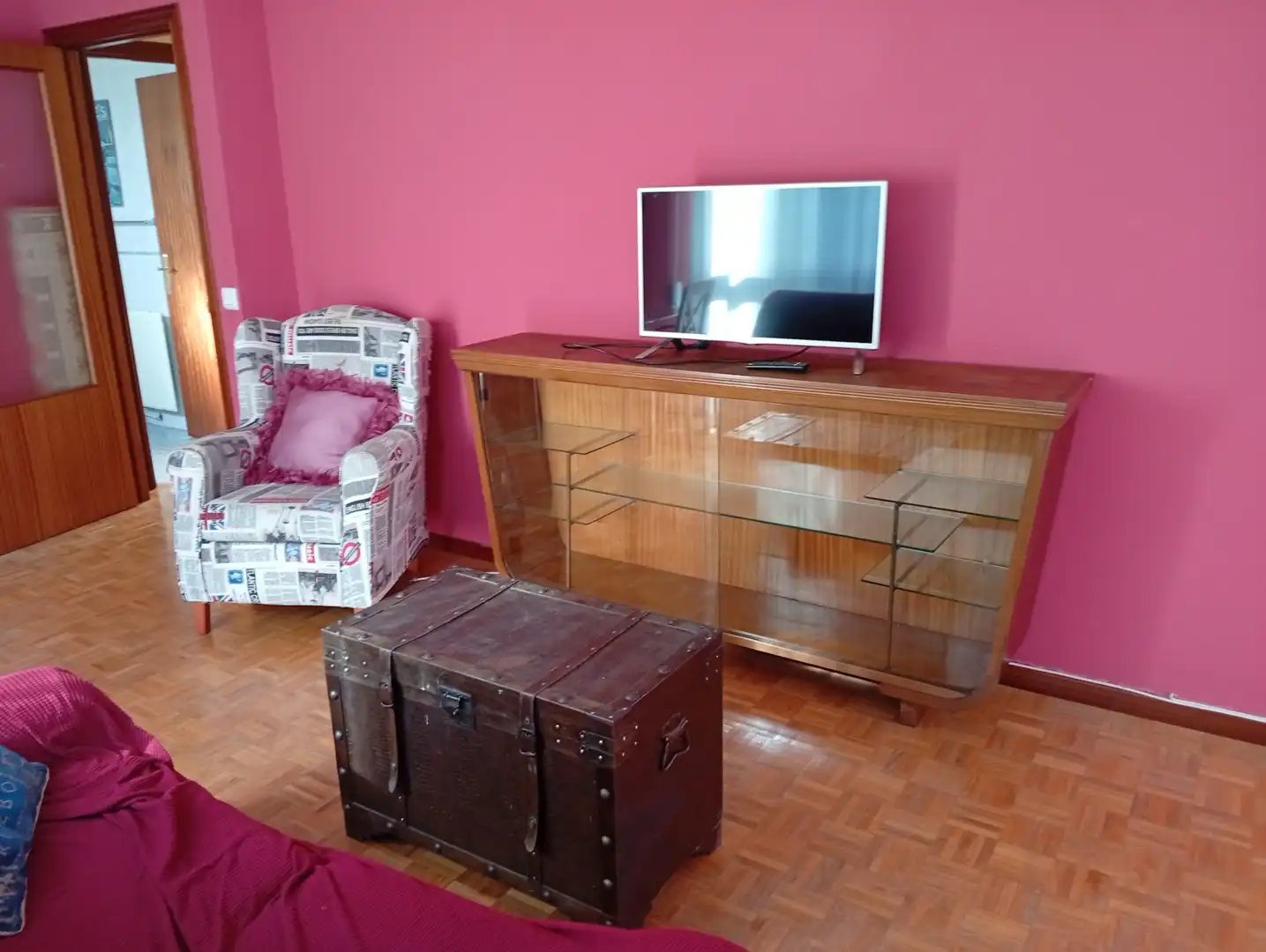 Appartamento 72 m² a Gijón / Xixón